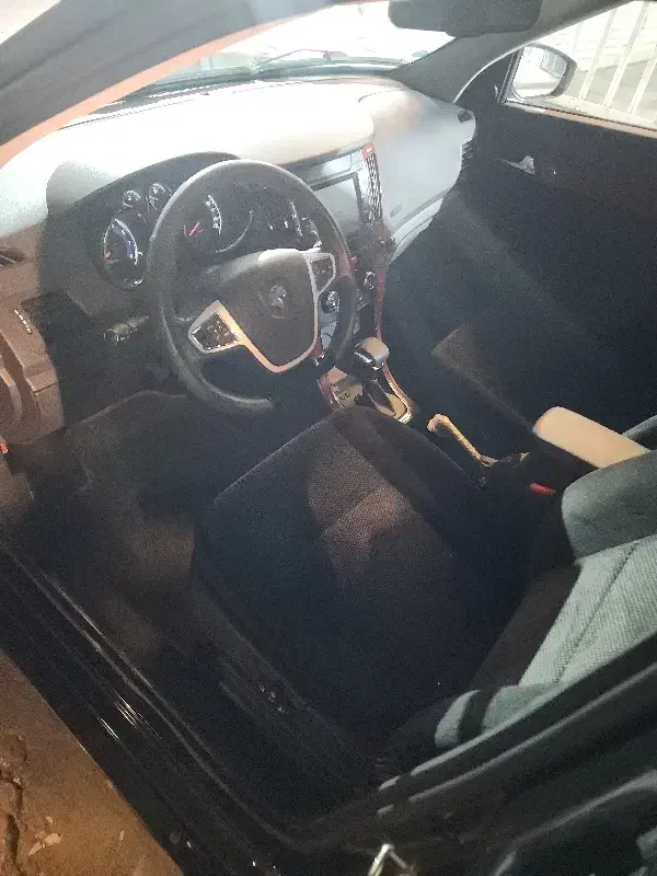 دنا پلاس آپشنال اتومات ۱۴۰۳|خودرو سواری و وانت|بجنورد, |دیوار