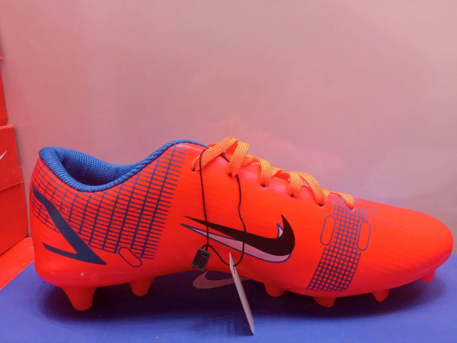 چمنی ویپور14 پسرانه|کفش و لباس بچه|حبیب آباد, |دیوار