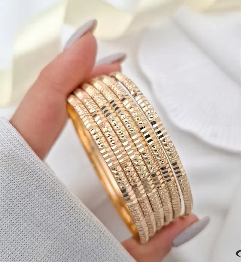 النگو و تک پوش رنگ ثابت کپی طلا|بدلیجات|قم, نیروگاه|دیوار