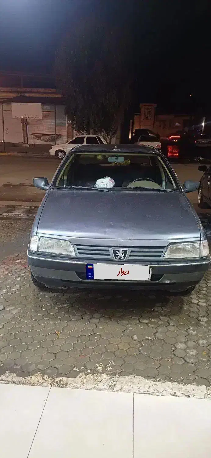 پژو 405|خودرو سواری و وانت|سیرجان, |دیوار