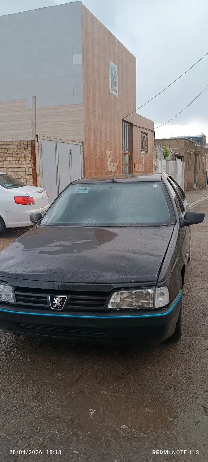 405|خودرو سواری و وانت|سروستان, |دیوار