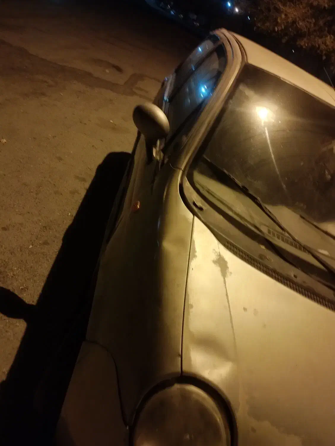 ام وی ام 110|خودرو سواری و وانت|اراک, |دیوار