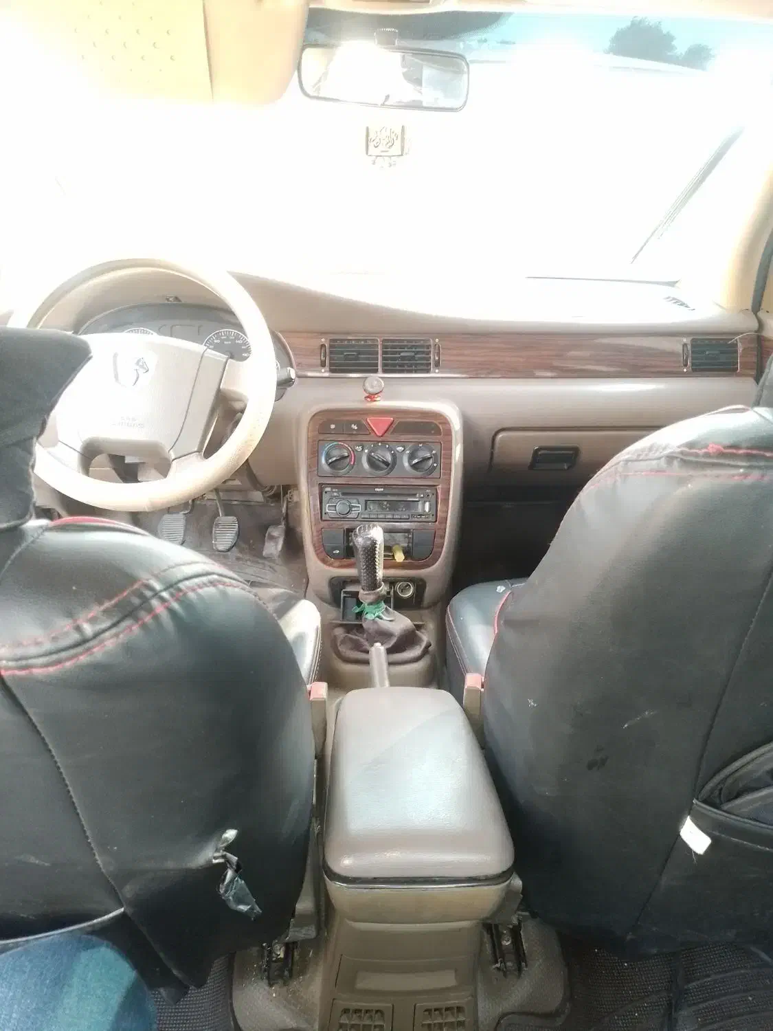 سمند lx|خودرو سواری و وانت|خورموج, |دیوار