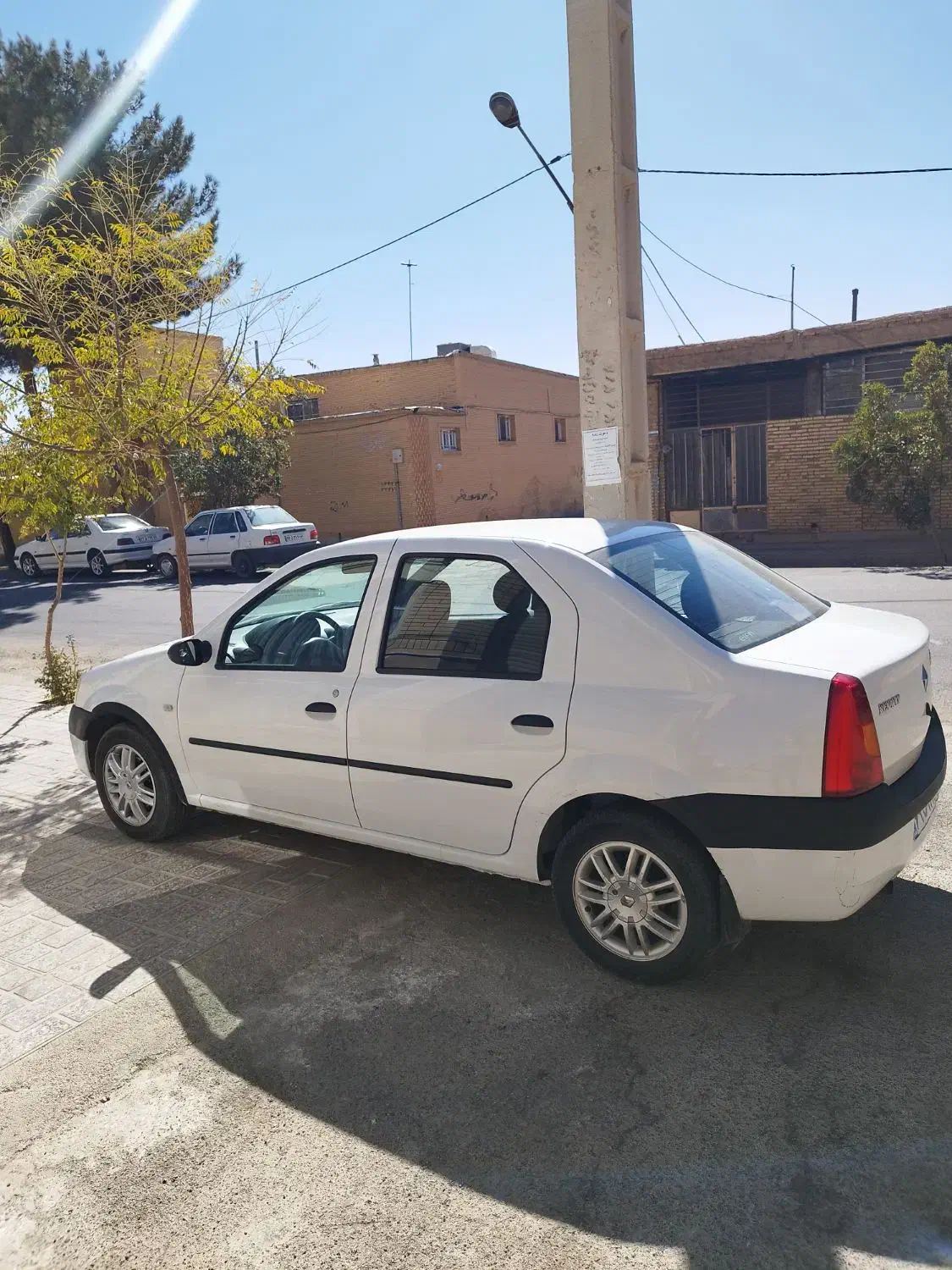 ال نود|خودرو سواری و وانت|آباده, |دیوار