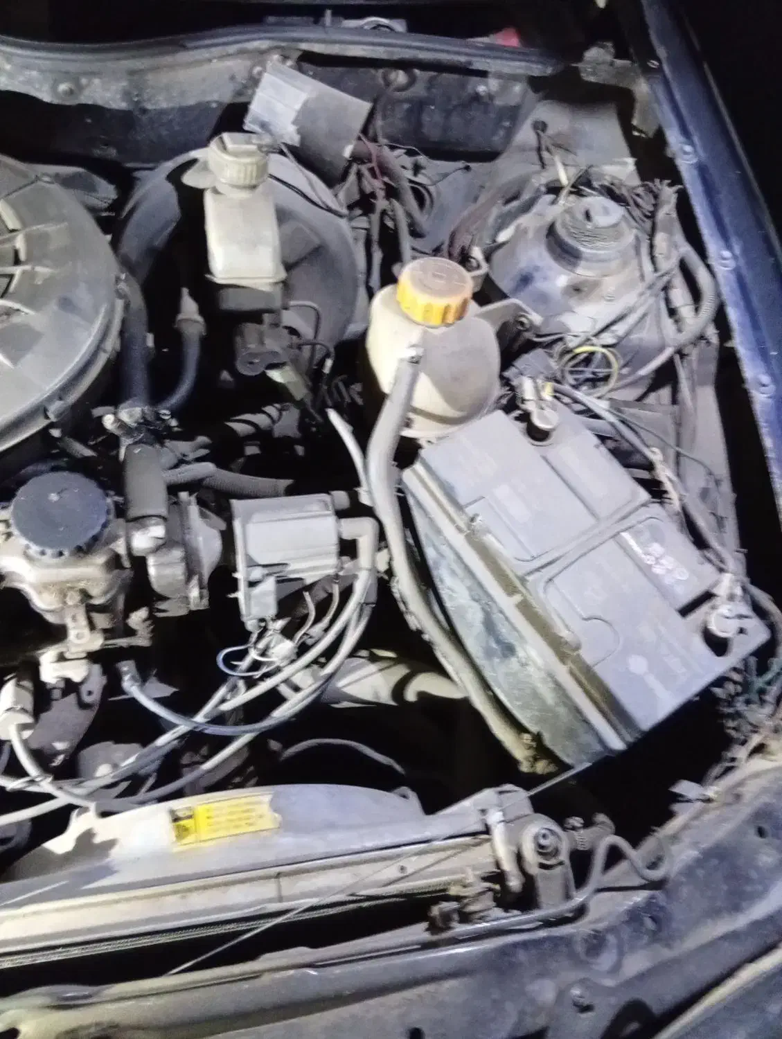 فروش|خودرو کلاسیک|همدان, |دیوار