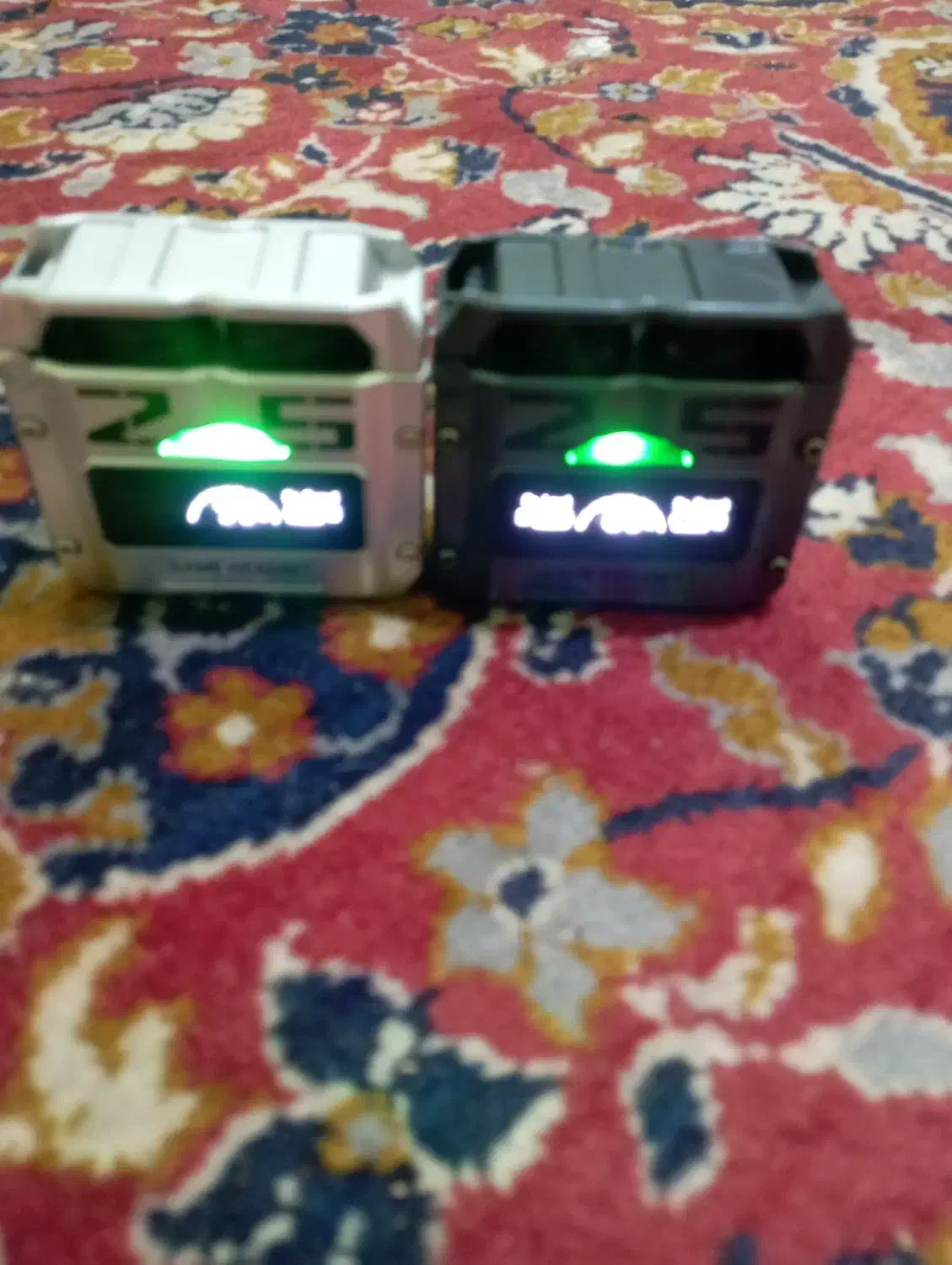 هدفون بی سیم|پخش‌کننده همراه|اصفهان, فجر|دیوار