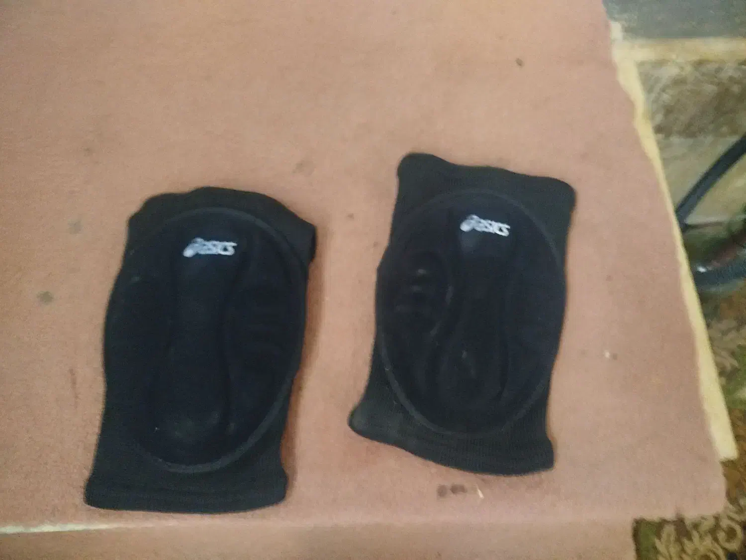 زانو بند والیبال|ورزشهای توپی|سنندج, |دیوار