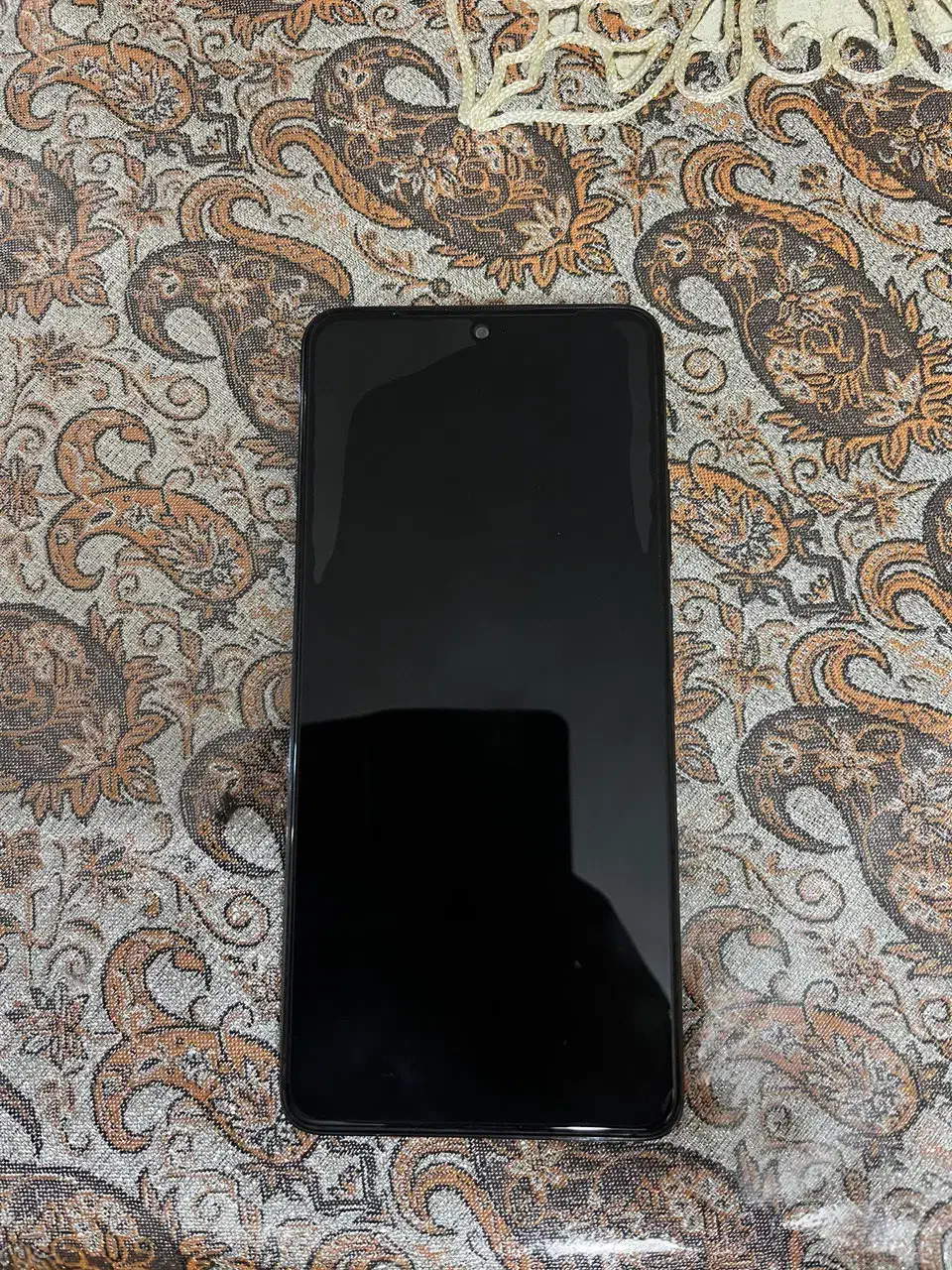 شیائومی نوت11پرو|موبایل|اراک, |دیوار