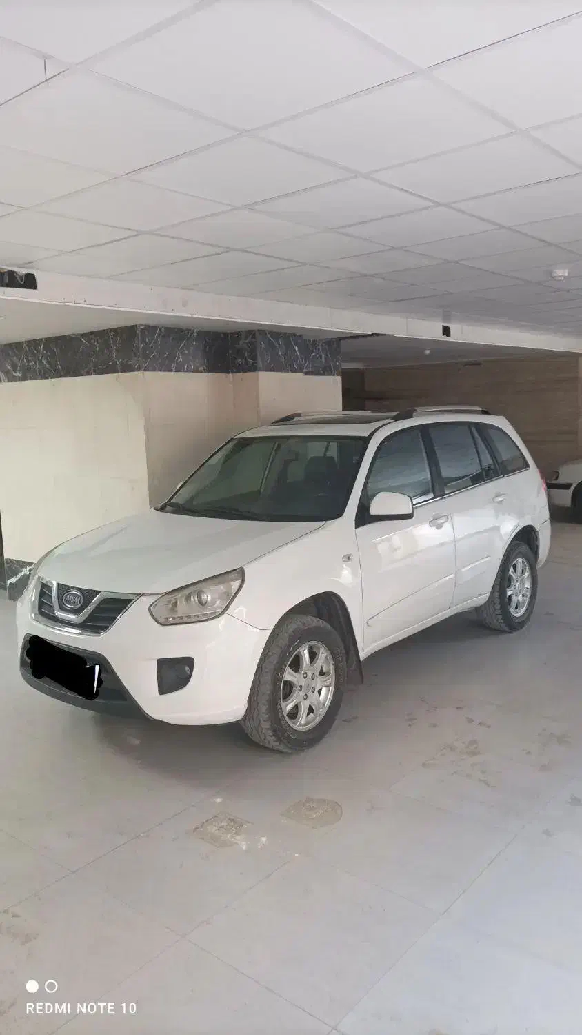 ام وی ام ایکس 33|خودرو سواری و وانت|زاهدان, |دیوار