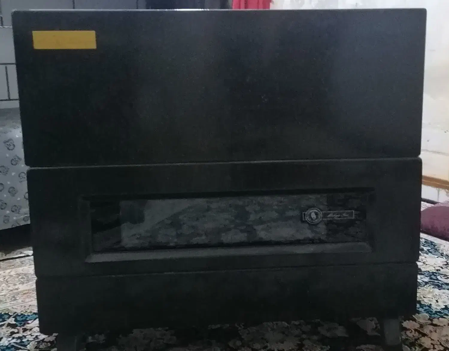 بخاری گازی دودکش دار|بخاری، هیتر، شومینه|اهواز, کوی علوی|دیوار