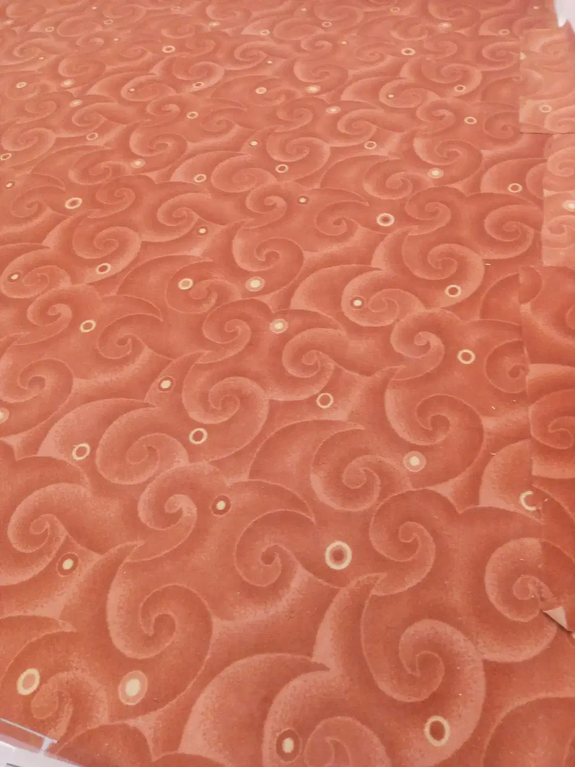 موکت 3در4|موکت|نیشابور, گنبد سبز|دیوار