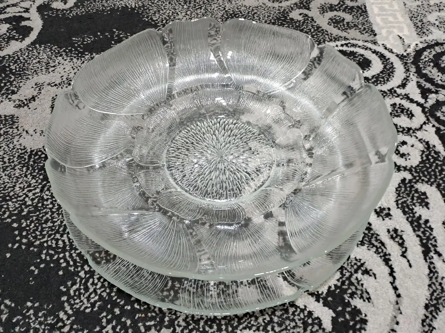 میوه خوری  گل یخی|ظروف سرو و پذیرایی|تهران, هاشم‌آباد|دیوار