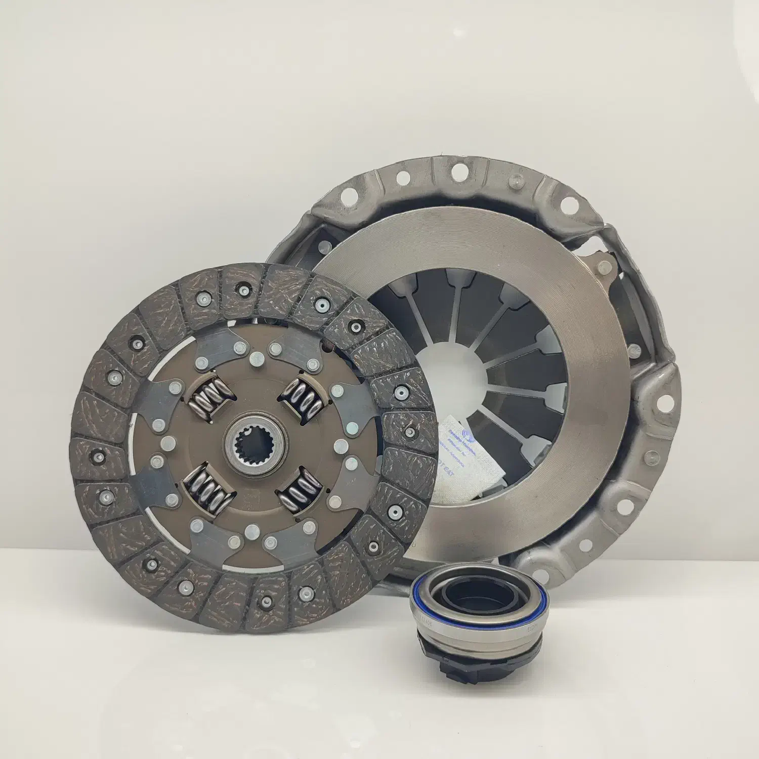 دیسک و صفحه خودرو ( کیت کلاچ )|قطعات یدکی و لوازم جانبی|زرقان, |دیوار