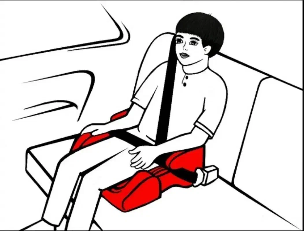 بوستر صندلی کودک|تخت و صندلی بچه|شاهرود, |دیوار