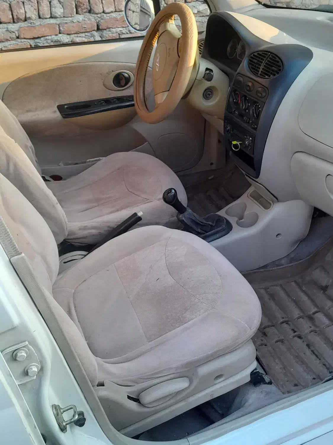 ام وی ام ۳سیلندر|خودرو سواری و وانت|اردبیل, |دیوار