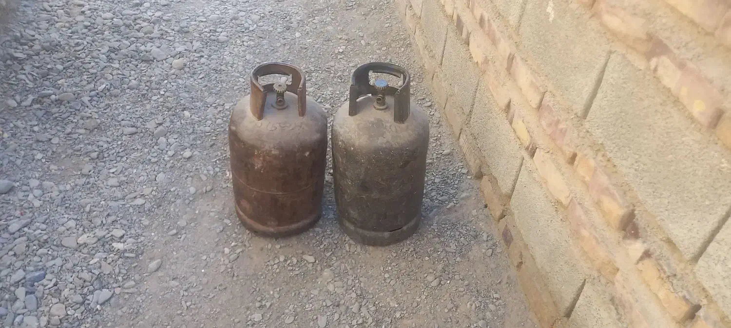 کپسول فروشی فوری|اجاق گاز و لوازم برقی پخت‌وپز|ایرانشهر, |دیوار