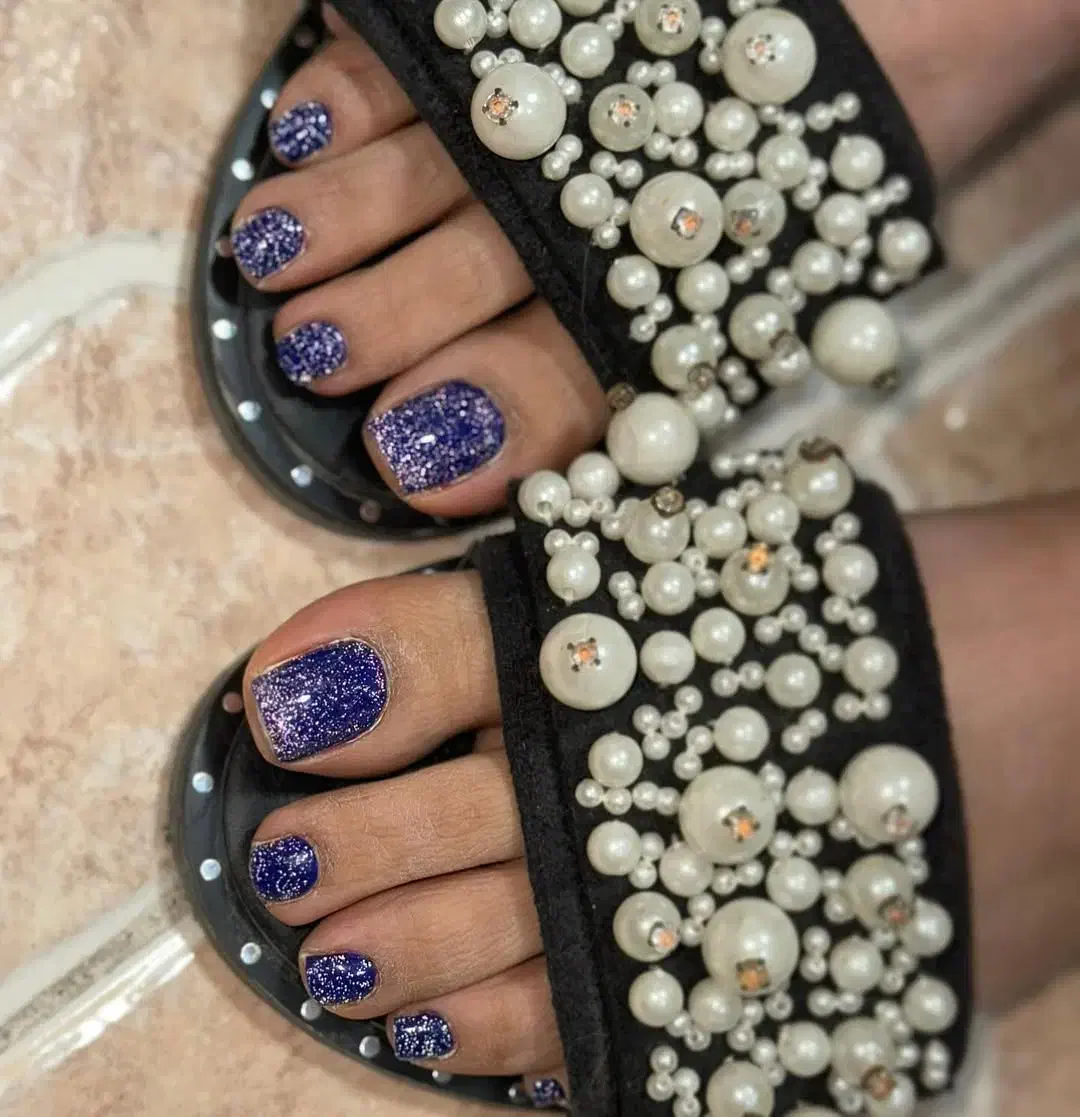 کاشت ناخن|خدمات آرایشگری و زیبایی|جیرفت, |دیوار