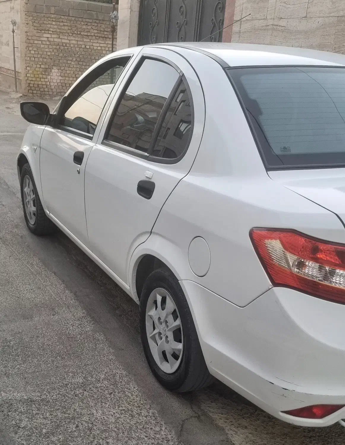 ساینا ۱۴۰۰|خودرو سواری و وانت|خمین, |دیوار