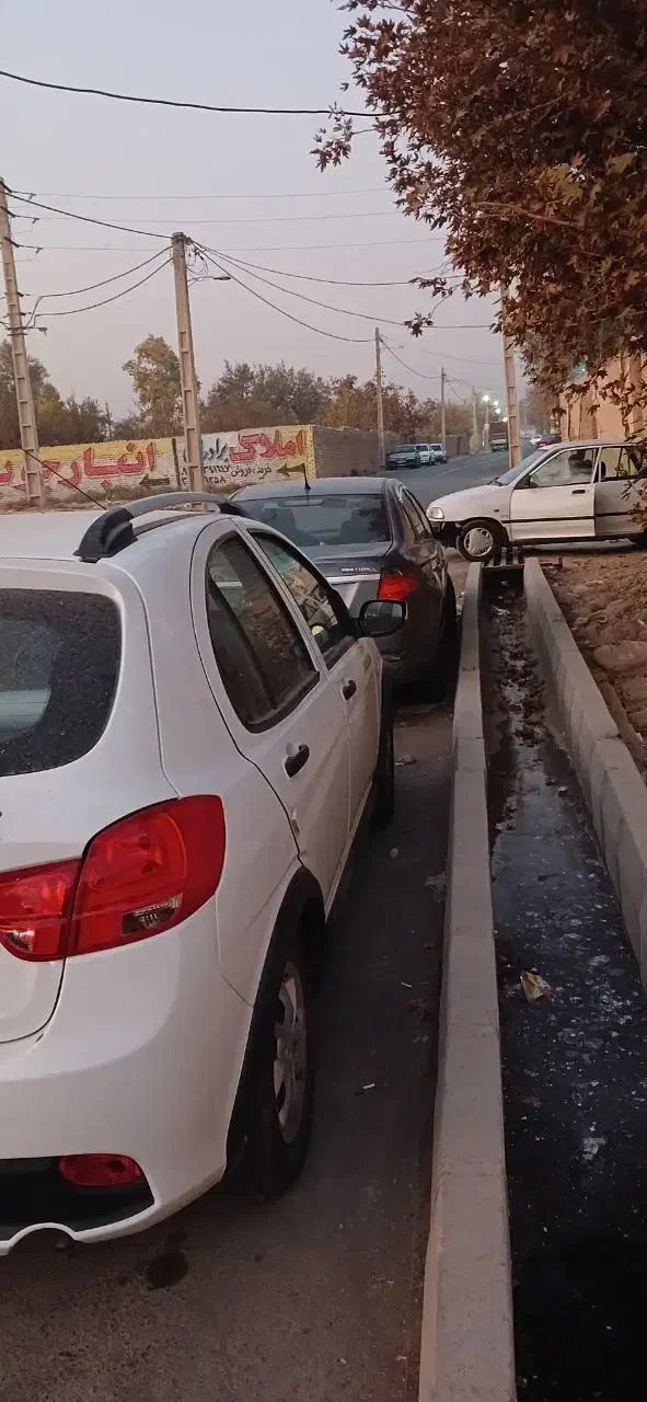 کوییک s 1403|خودرو سواری و وانت|کرج, شهرک امیر المومنین|دیوار