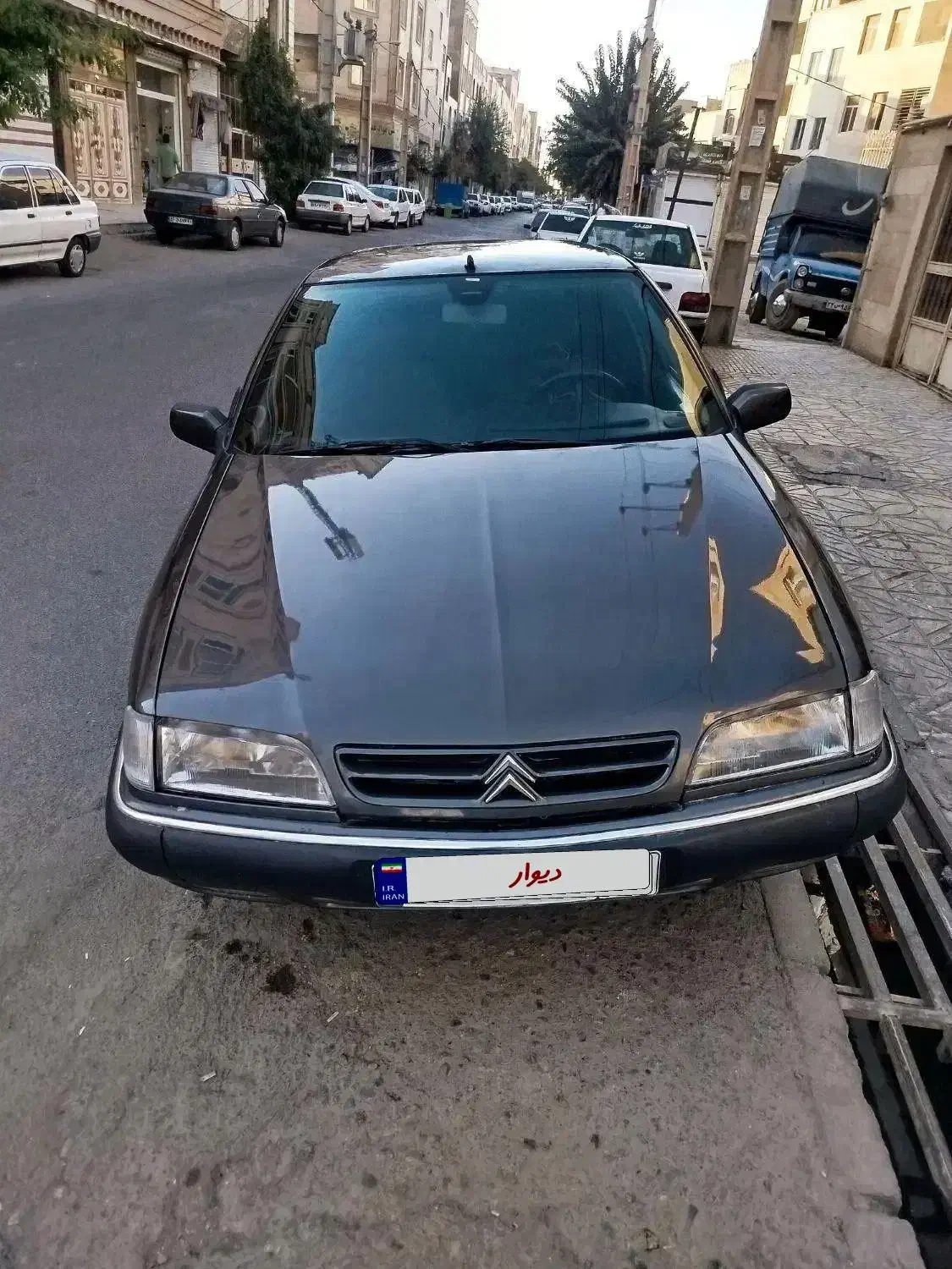 پول نیازم|خودرو سواری و وانت|قرچک, شهرک الحدید|دیوار