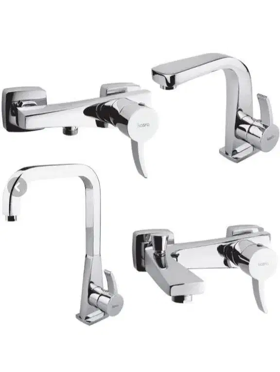 شیرآلات کسرا|لوازم سرویس بهداشتی|ایلام, |دیوار