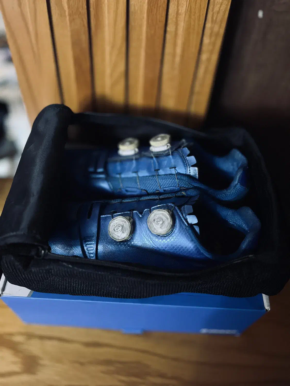 کفش دوچرخه سواری جاینت مدل surge|دوچرخه، اسکیت، اسکوتر|محمدشهر, همایون ویلا|دیوار