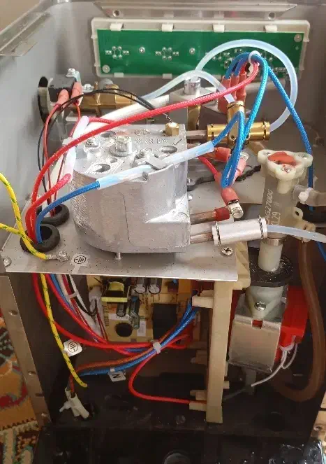 سرویس و تعمیرات دستگاه های اسپرسو ساز|سماور، چایساز، قهوهساز|نوشهر, |دیوار