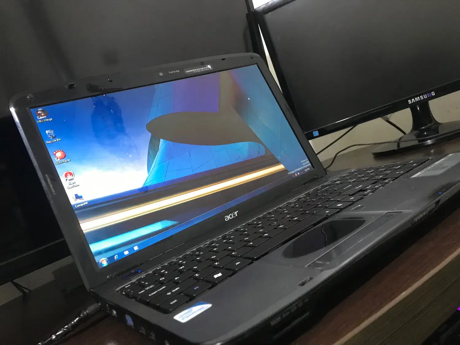 لپتاپ ایسر|رایانه همراه|بابل, |دیوار