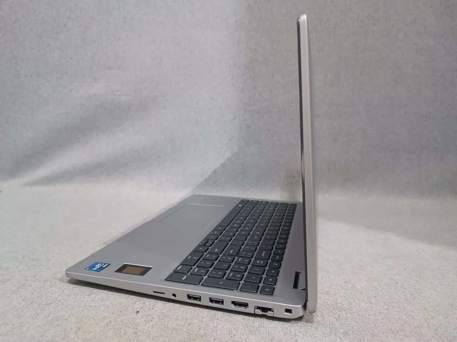 dell precision 3560|رایانه همراه|مشهد, عامل|دیوار