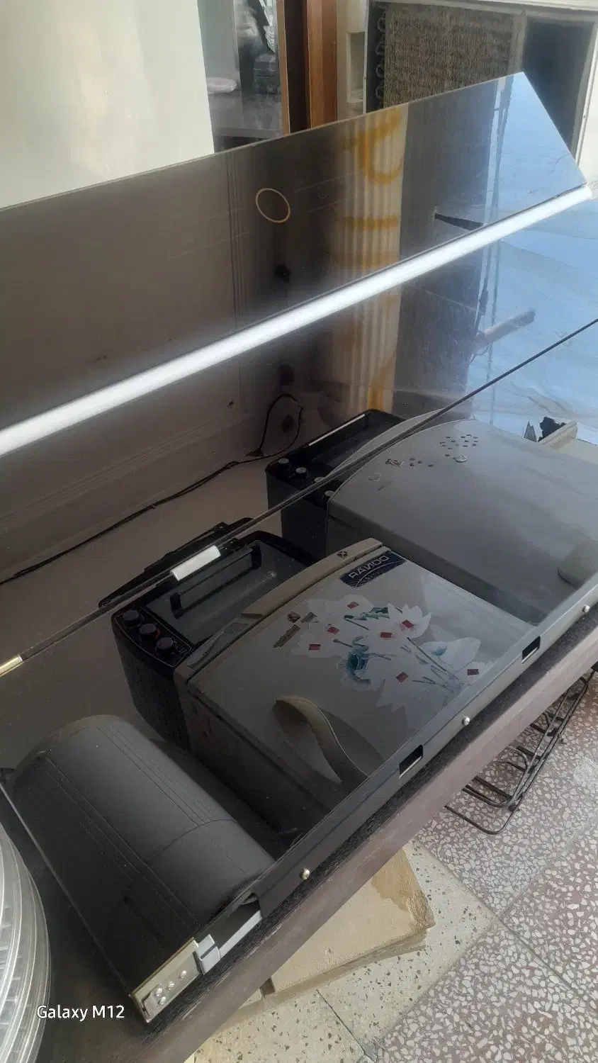 هود روکار|هود|بهبهان, |دیوار