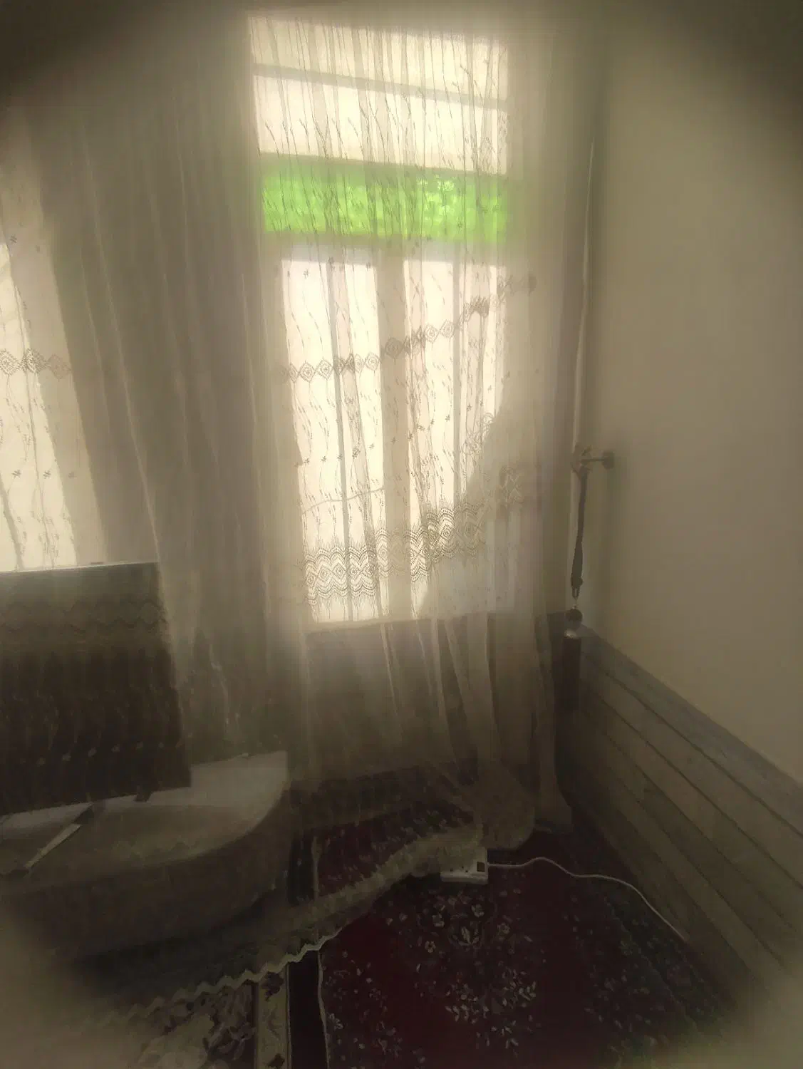 پرده دیواری|پرده، رانر، رومیزی|سبزوار, اسلام آباد|دیوار