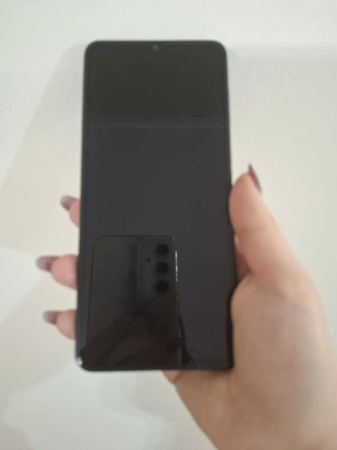 سامسونگ a12|موبایل|تبریز, |دیوار