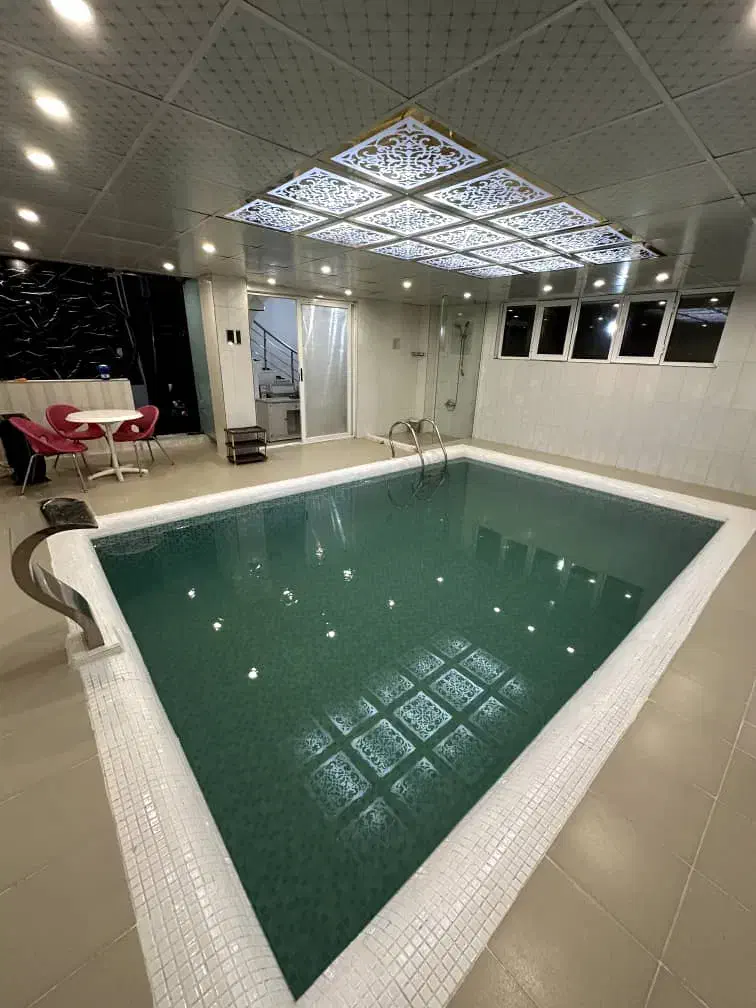 مرکز اجاره ویلا استخردار،ویلا جنگلی لوکس در استارا|اجارهٔ کوتاهمدت ویلا و باغ|آستارا, |دیوار