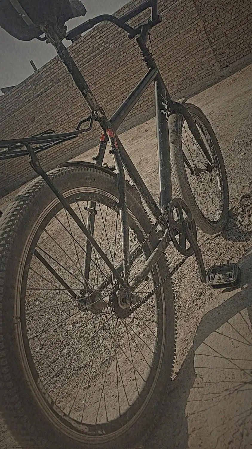 دوچرخه 24|دوچرخه، اسکیت، اسکوتر|زابل, |دیوار