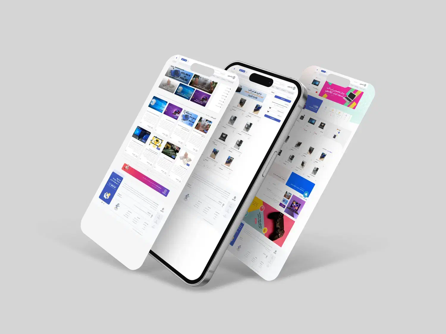 آموزش طراحی سایت، برنامه‌نویسی و هوش مصنوعی|خدمات آموزشی|ارومیه, |دیوار