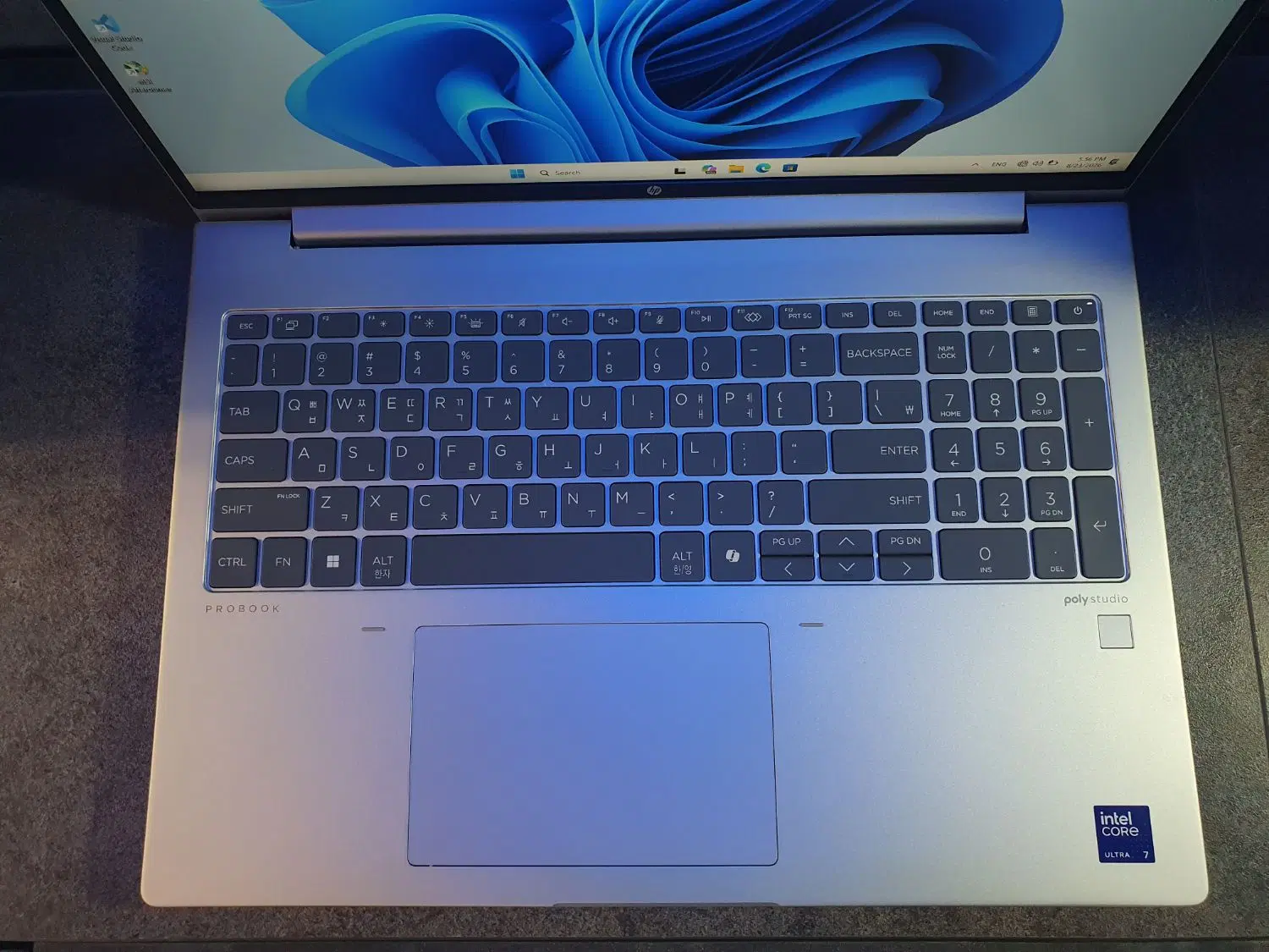 HP probook 460 G11|رایانه همراه|تهران, فردوسی|دیوار