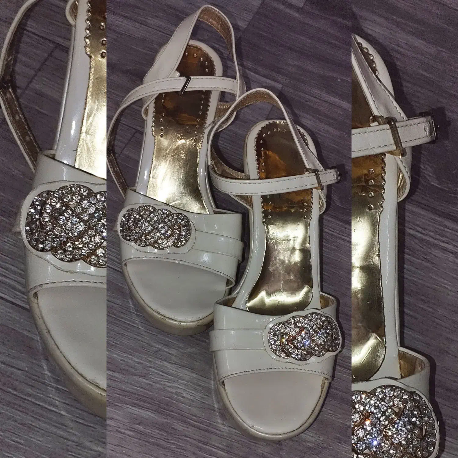 کفش مجلسی|کیف، کفش، کمربند|تهران, امام زاده حسن|دیوار