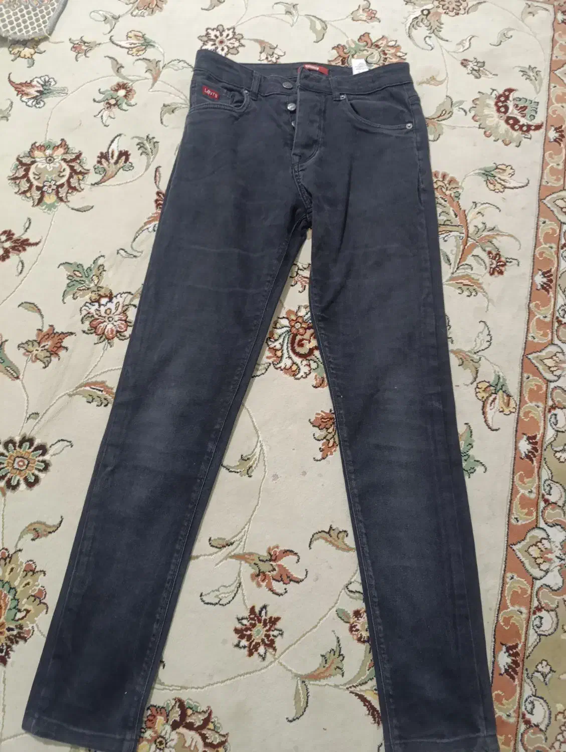 شلوارلی مردانه همه سالمه|لباس|نیشابور, هفده شهریور|دیوار