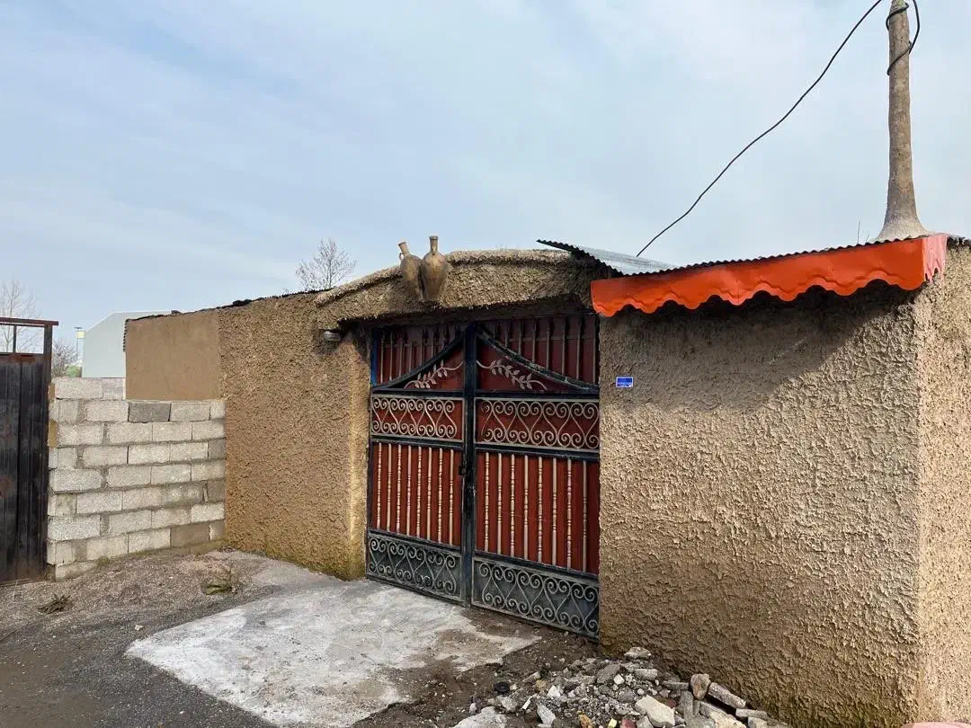 ویلا زمین نقلی خیابان عرفان ۱۰۲ متر برق و آب نصب|فروش خانه و ویلا|رشت, بالاکویه|دیوار