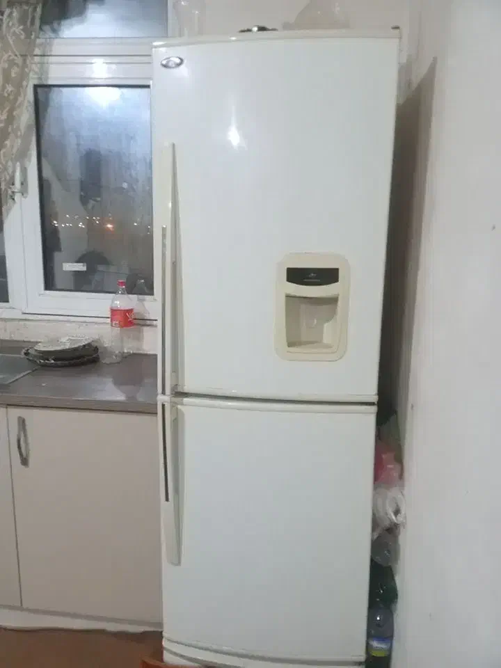 لوازم خانگی|یخچال و فریزر|قنوات, |دیوار