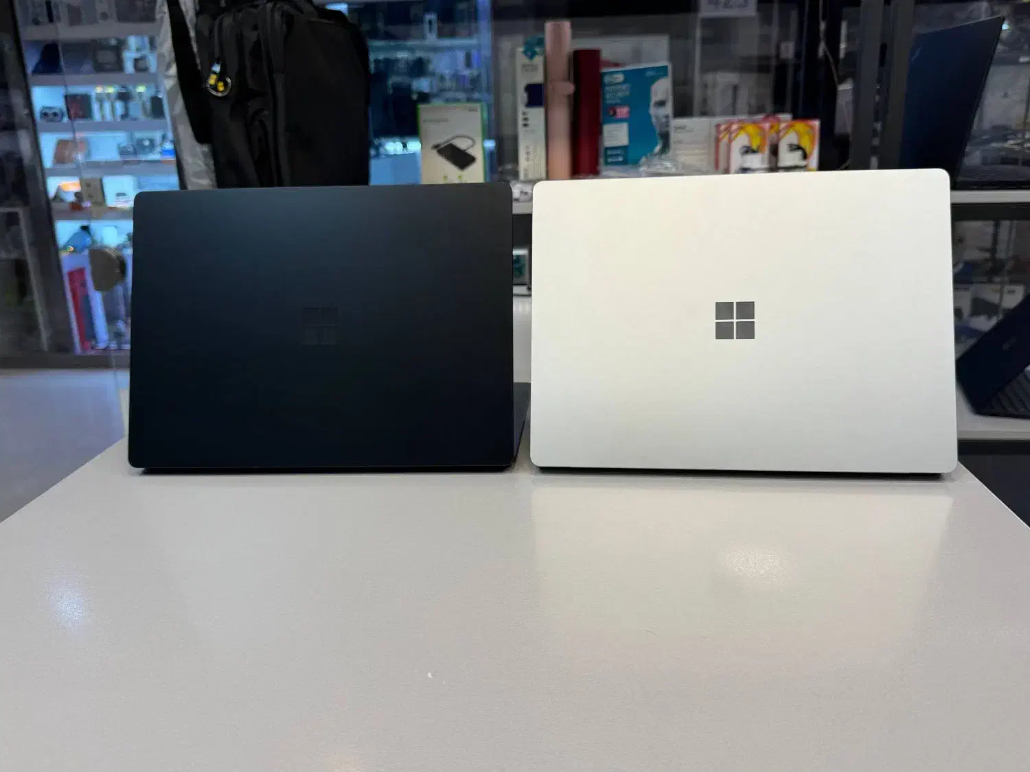 سورفیس لپ تاپ  Surface Laptop 3|رایانه همراه|مشهد, استاد یوسفی (شهرک غرب)|دیوار