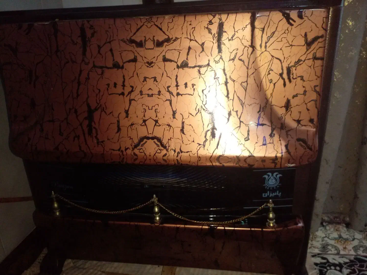 بخاری تمیزوسالم|بخاری، هیتر، شومینه|تربت جام, جامرود|دیوار