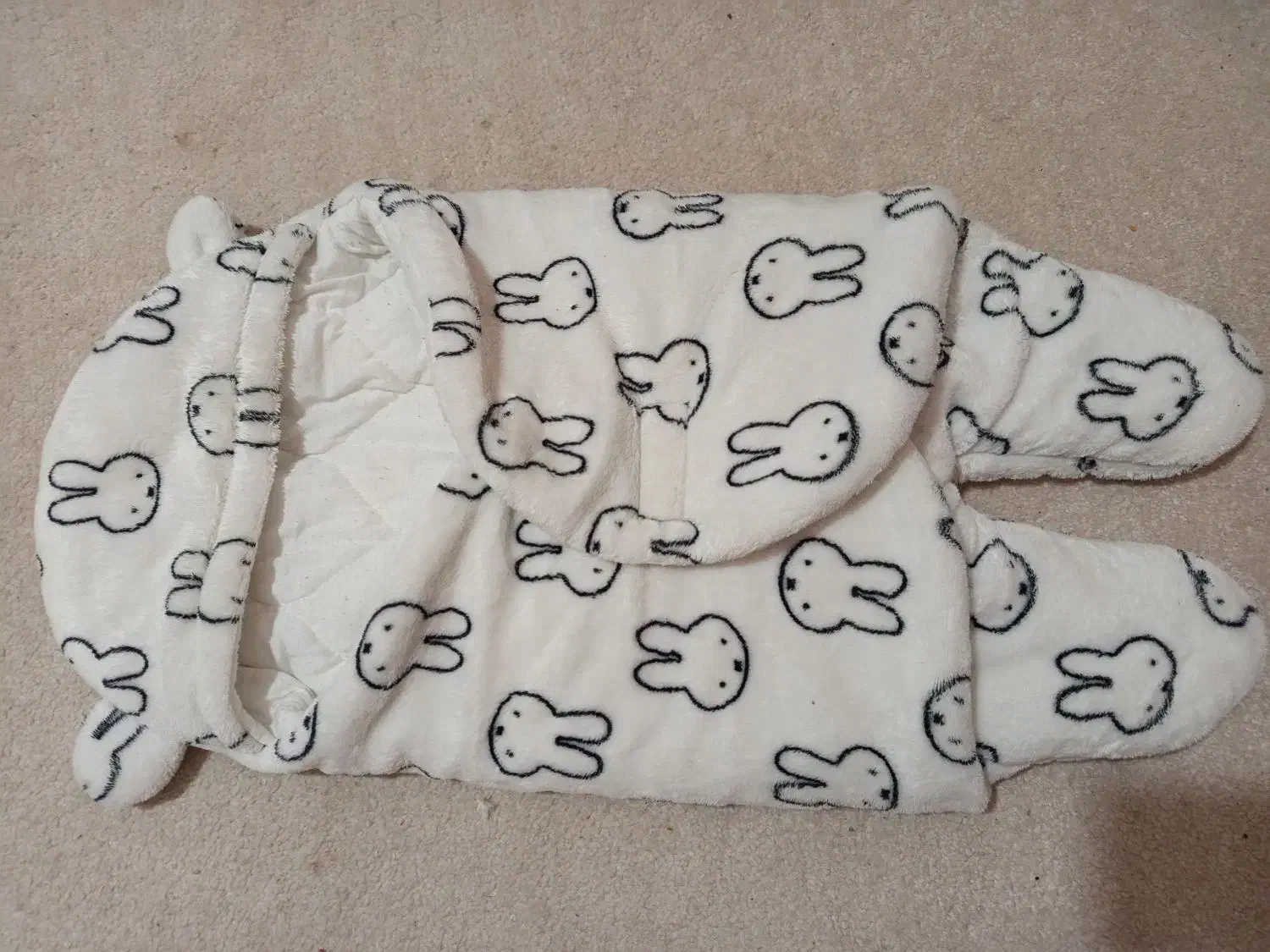 بالش فرمدهی وپتوقنداق نو|اسباب و اثاث بچه|قدس, شهر‌قدس|دیوار