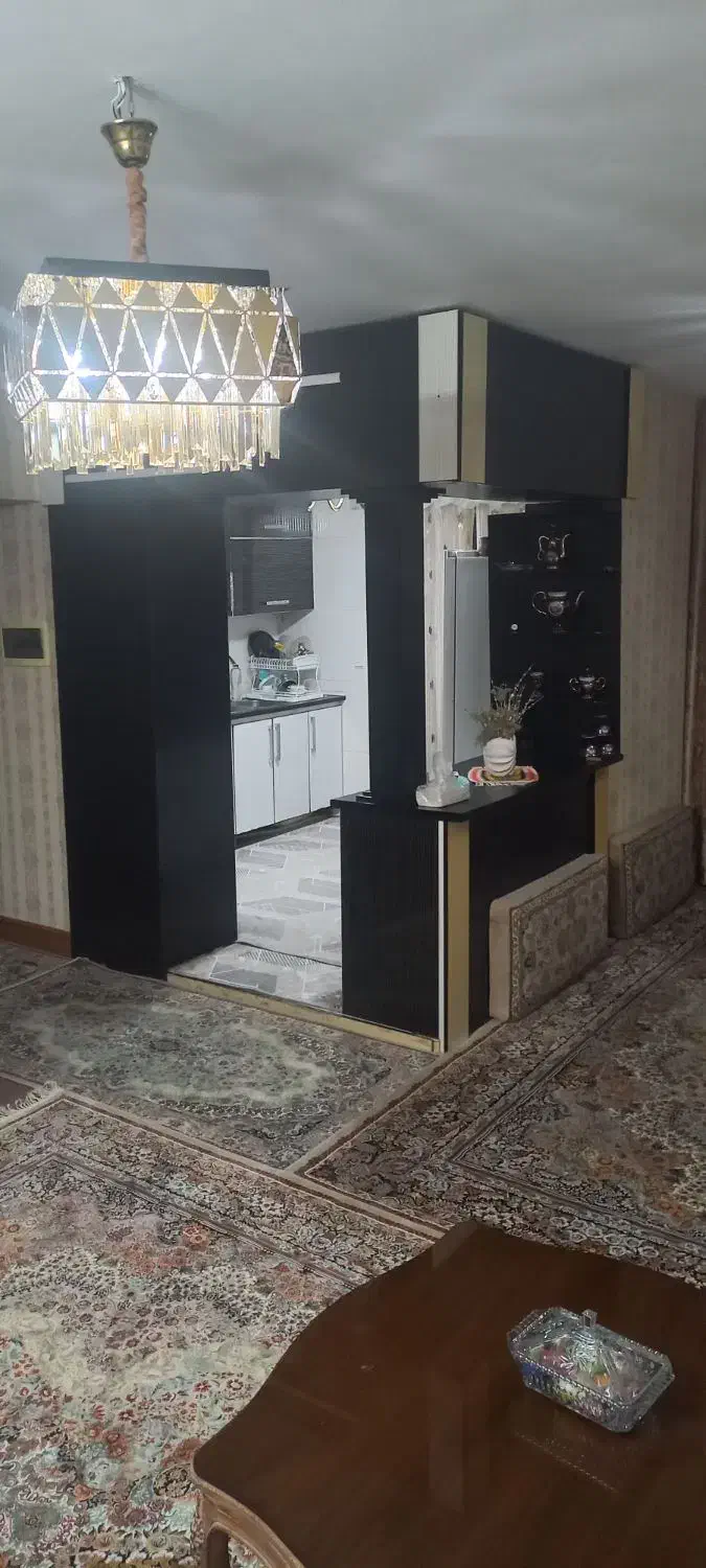 فروش آپارتمان  فرهنگیان خرمدشت|فروش آپارتمان|تاکستان, |دیوار