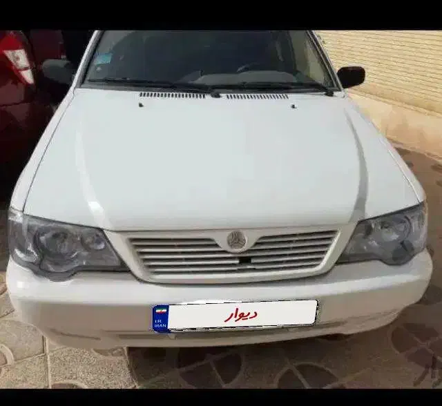 فروش پراید 111 یا معاوضه با کوییک S|خودرو سواری و وانت|کرمان, |دیوار