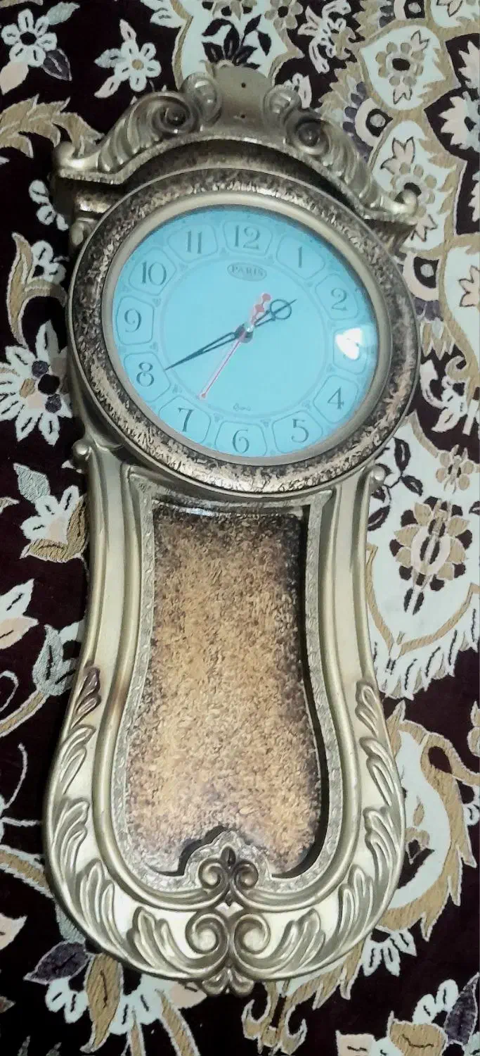 ساعت سالم مفت|ساعت|قوچان, |دیوار