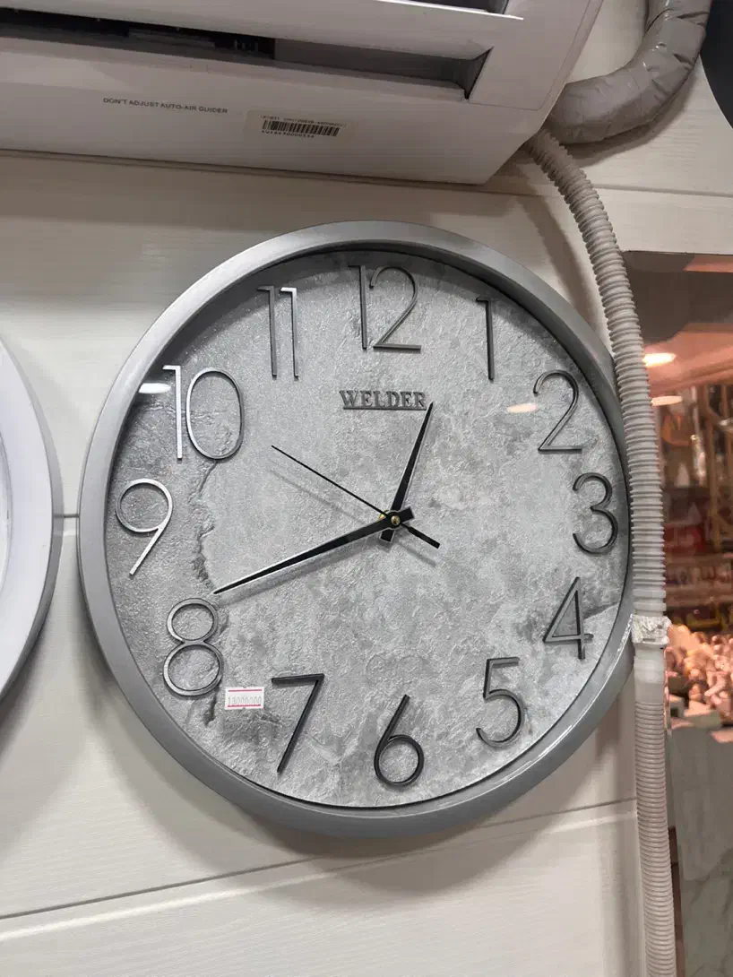 ساعت دیواری ولدر ۳۹|ساعت دیواری و تزئینی|شیراز, سینما سعدی|دیوار