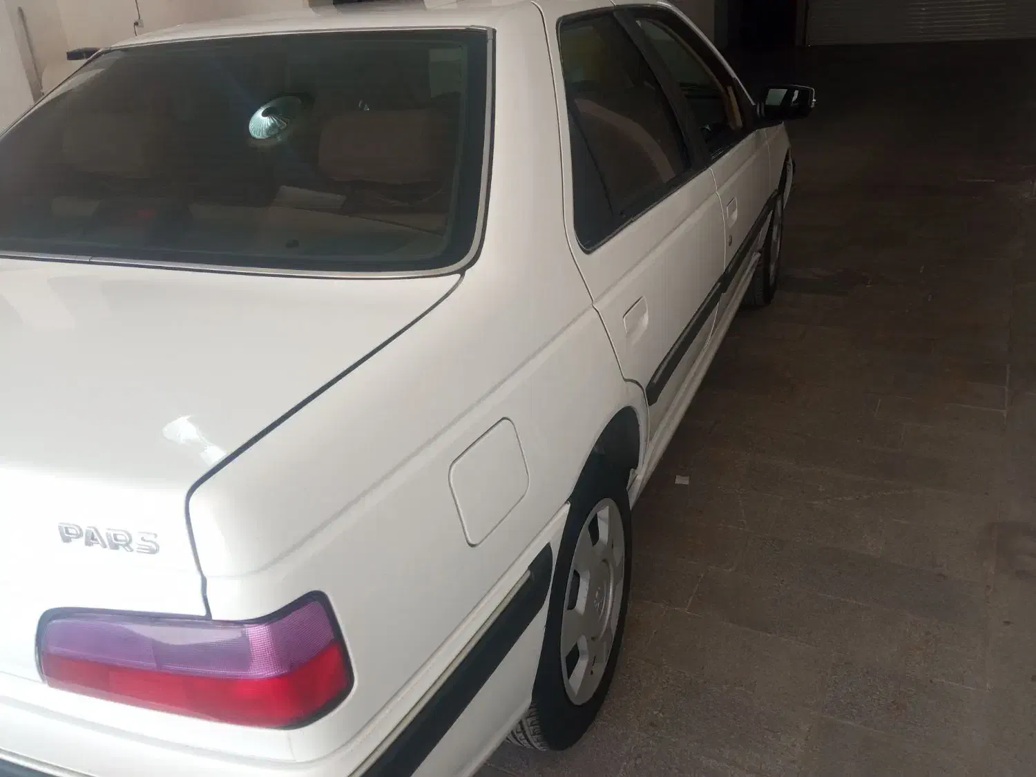 پارس سال|خودرو سواری و وانت|قوچان, |دیوار