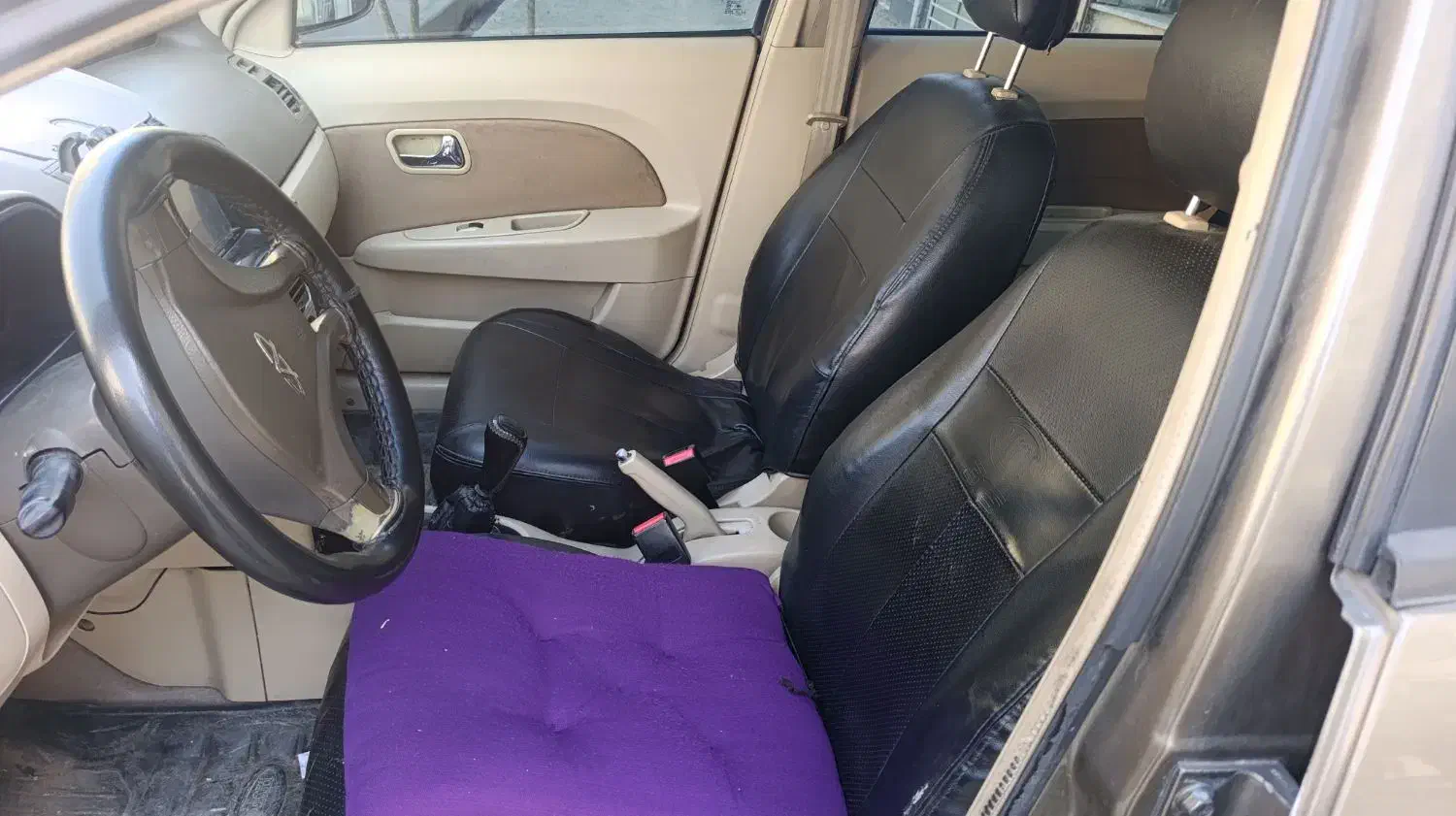 315 هاچبک بدون رنگ|خودرو سواری و وانت|الیگودرز, |دیوار