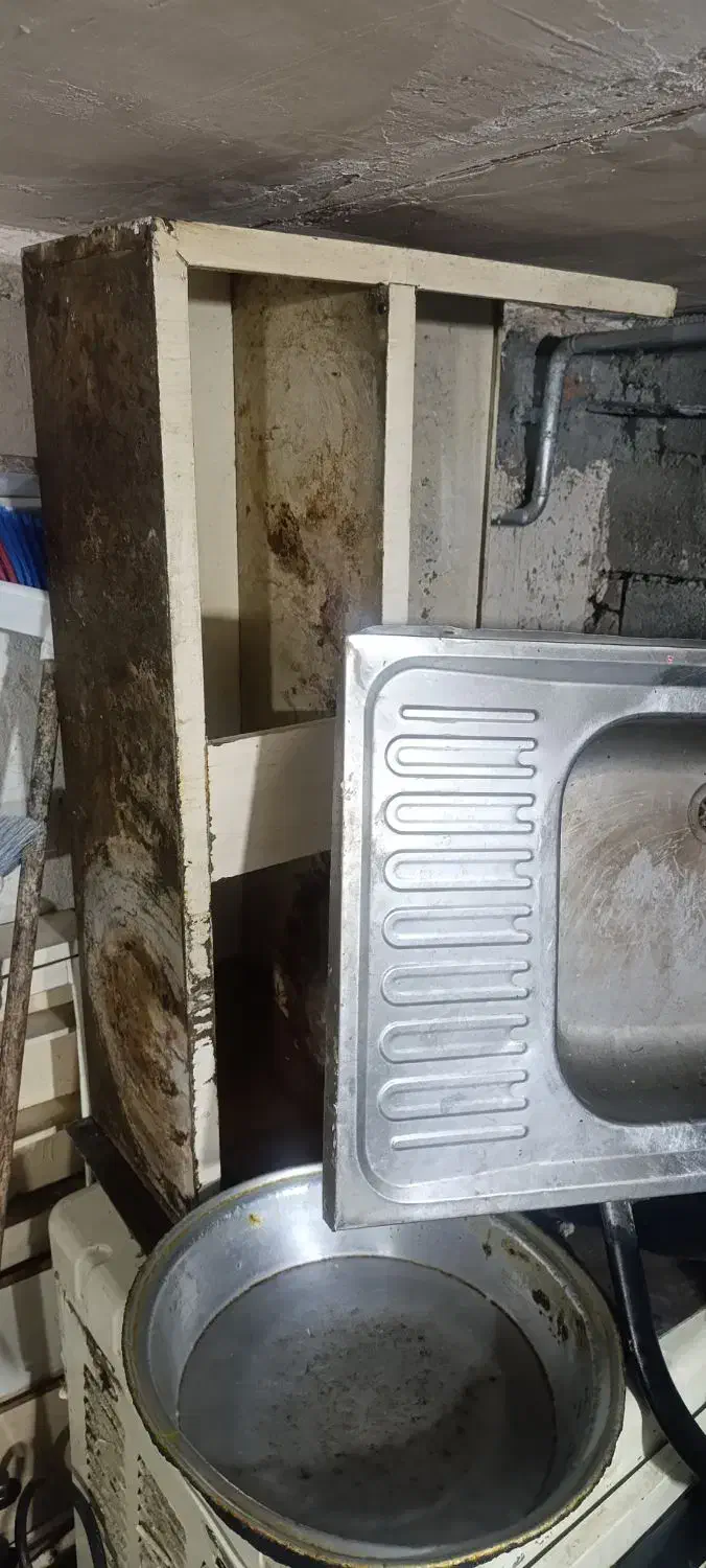 وسایل آشپز خانه|کافیشاپ و رستوران|ماکو, |دیوار